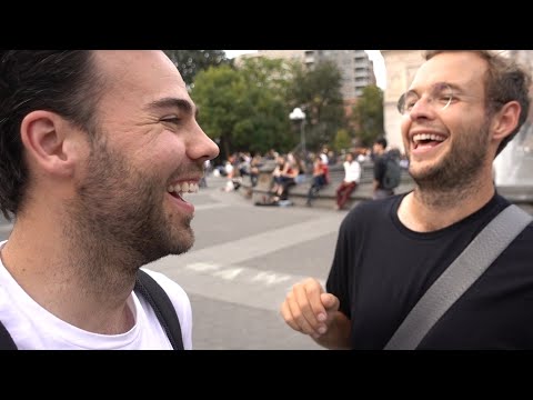 Trevor Long 1000 Minute Live Stream