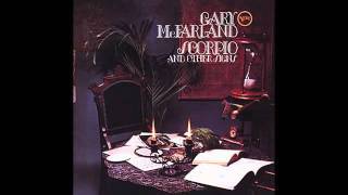 Gary McFarland ~ Sad Eyes (Cancer)