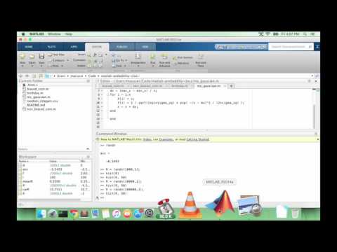 Learn MATLAB Episode 1 Installation Resources
