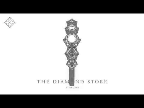 FT28 - 5 Stone Grace Eternity Ring 0,75ct Diamonds