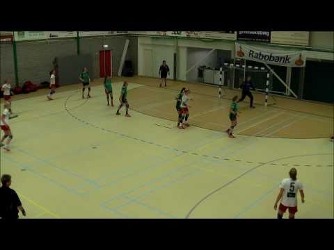 Fortissimo A1 - VZV A1 Tophandbal