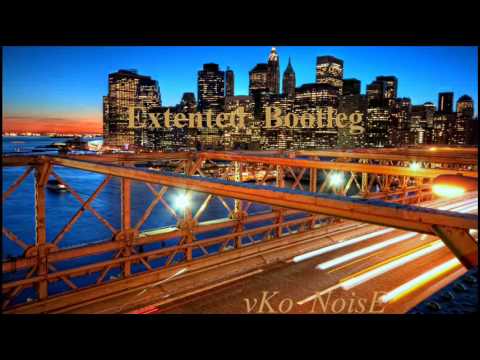 Dimitri Vegas & Like Mike vs Sander Van Doorn vs Pendulum - The Island (vKo Extented Bootleg)