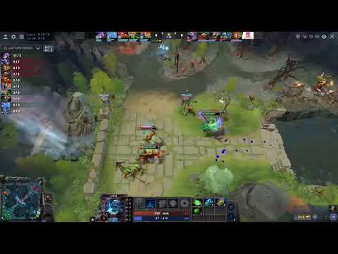 Hainan Master Spring Invitational | Serenity vs Strawberry