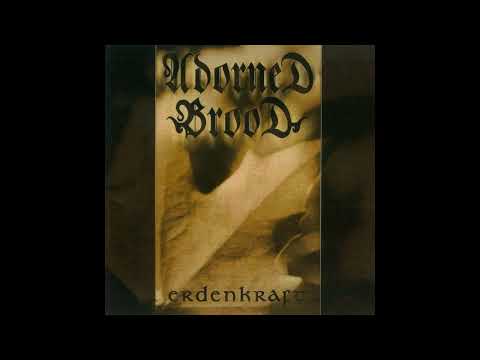 Adorned Brood - Totenmarsch // 02 - Erdenkraft (2002, Folk Metal)