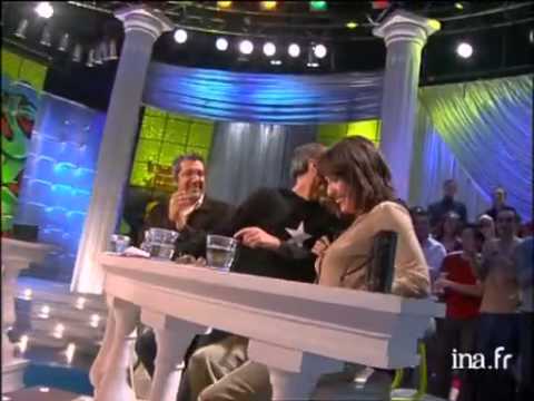 Denise Fabre (First part) - INA Archive