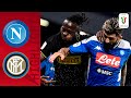 Napoli 1-1 Inter | Ospina Stars as Napoli Reach Coppa Italia Final! | Semi-Finals | Coppa Italia Napoli 1-1 Inter | Ospina Stars as Napoli Reach Coppa Italia Final! | Semi-Finals | Coppa Italia
