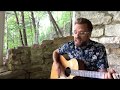 "OK" - Josh Wilson Acoustic Performance