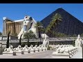 RVB Vacation To Las Vegas Aug 2001