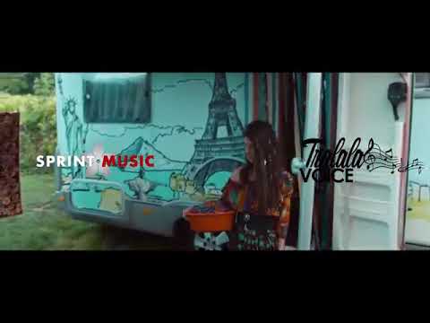 2020 Mellina feat. Ralflo Fata Morgana Videoclip Oficial