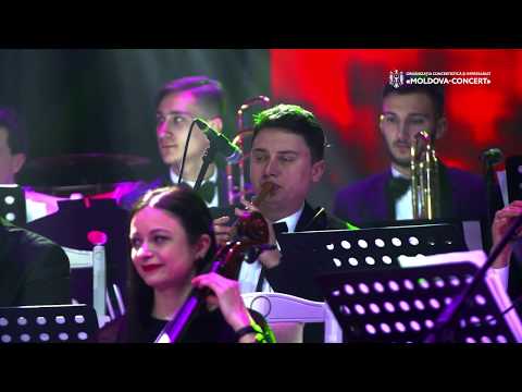 Nicolae Botgros și Orchestra Națională ,,Lăutarii'' - Melodii celebre (Lăutarii Altfel)
