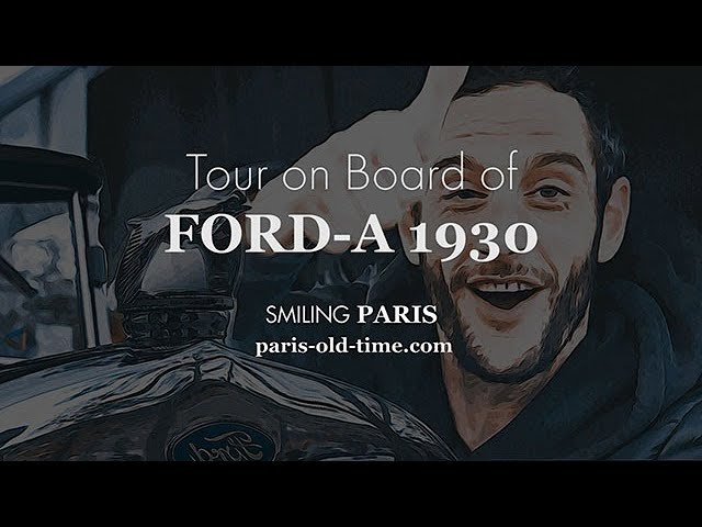 Mouffetard: Echoes of the Past