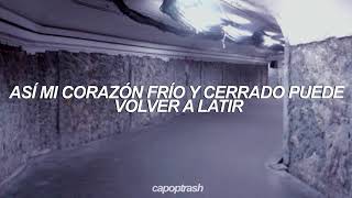 Beautiful - Amber // Sub español