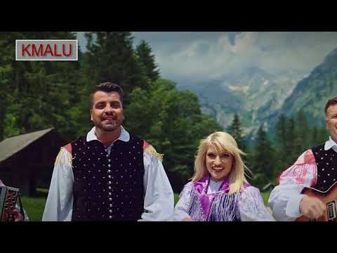 Napovednik spota: ANSAMBEL VIHARNIK - Ljubezen je lepa