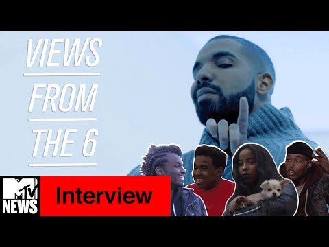Drake’s Impact on the Toronto Music Scene w/Mo-G, Robin Banks, Layla Hendryx, & Top Five | MTV News