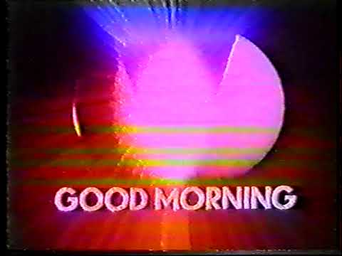 ITV Central startup (3rd January 1982)