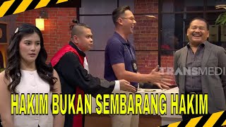 Download lagu LOLOX DITEROR AUDYA ANANTA, TEGUH HARIANTO DIINTEROGASI | MOMEN SERU LAPOR PAK! (04/03/25) mp3 Download lagu LOLOX DITEROR AUDYA ANANTA, TEGUH HARIANTO DIINTEROGASI | MOMEN SERU LAPOR PAK! (04/03/25) mp3