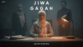 Download lagu Jiwa Gagah - Latipah ( Video Lirik ) mp3