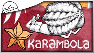 Karambola [Ep 1] - They're so sad... and so creepy - Let's Play Karambola Gameplay