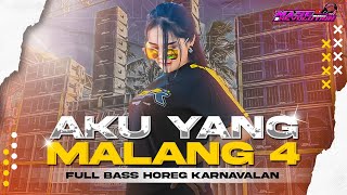 Download lagu DJ AKU YANG MALANG - DJ REMIX TERBARU VIRAL TIK TOK - FULL BASS HOREG NGUK NGUK - DJ PARTY KARNAVAL mp3