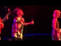 Julie Ruin at House of Vans, Part 1 