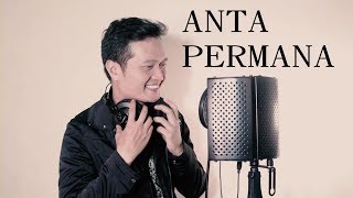 ANTA PERMANA (DATO' SITI NURHALIZA) - ANDREY ARIEF (LIVE COVER)