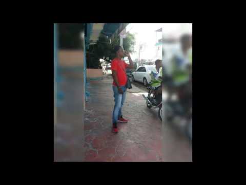 Bloao 40 Ft Nieble Cash - Andamos En La Calle Rulay