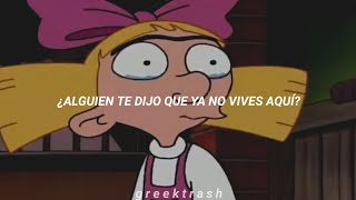 alone in this world — patrick watson (sub. español)