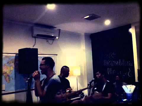 TWENTYFIRST NIGHT - SELAMANYA INDONESIA Acoustic (Live Performance)