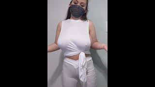 up this boby up challange#tiktok#shors #viral#no bra challange