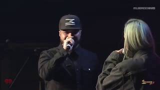 Common Kings - Champion (LIVE at the 2018 Island Music Awards) ft Kat Dahlia