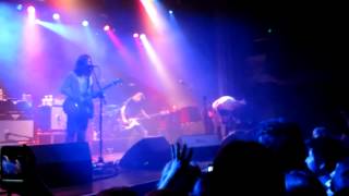 Desaparecidos - Mall of America (San Francisco 8-29-12)