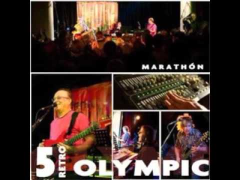 Olympic - Nejsem sám + Nehoda (25.10.2011)