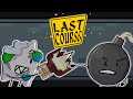 Last Course But Pillow And Bomby Sing It FNF BFDI Cover Reskin