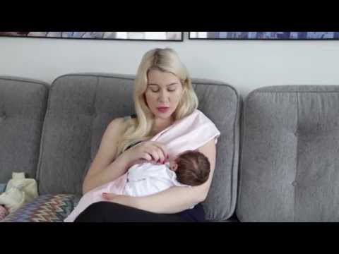 Här är Sally!! - Isabella