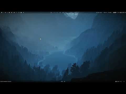 ArcoLinux : 2654 Manual - How  to get the ArcoLinux-Candy-Beauty-Tela on your system 2/9