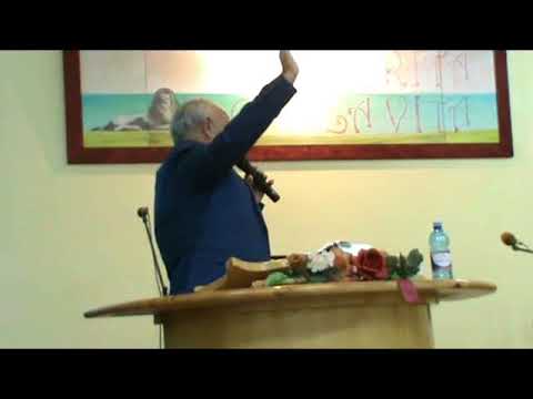 Gesú è l'unica veritá, Pastore Ottavio Prato, 22-10-2017 mattina