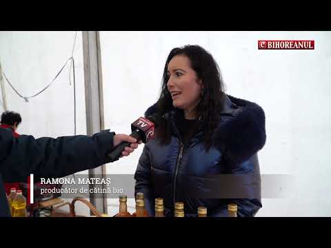 eBihoreanul.ro - Reportaj în Piața din Paleu