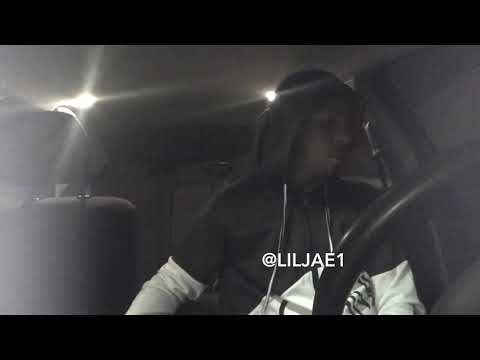 Lil Jaebo- Make It Out (freestyle)