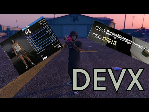 I DEMOLISHED THIS DEVX MEMBER