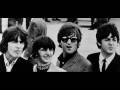 The beatles- Leave My Kitten Alone 