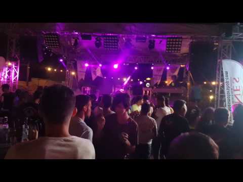 Balıkesir motofest dj ceren