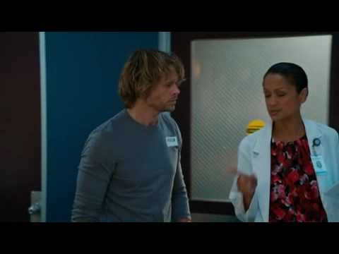 NCIS Los Angeles 8x03 - Deep Coma