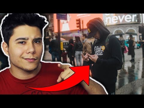 LayZ x Leyon - Samo Hustle (REAKCIJA)