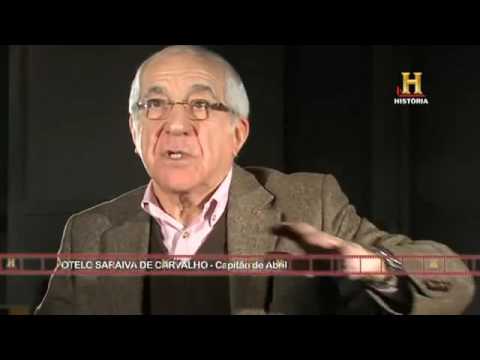 "25 minutos de uma Revolução" 25 de abril de 1974