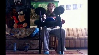 Tributing &quot;Runaway Train&quot; by Trixter