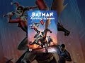 DCU: Batman and Harley Quinn DCU: Batman and Harley Quinn