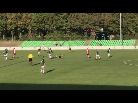 Samenvatting: DHC JO19 - RKAVV JO19