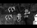 MG - FLY FLY (Official Music Video) (4K) Prod. Gosei
