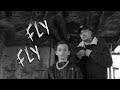 MG - FLY FLY (Official Music Video) (4K) Prod. Gosei MG - FLY FLY (Official Music Video) (4K) Prod. Gosei