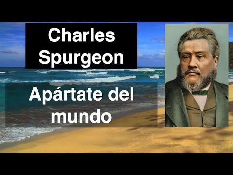 Éxodo 8,28. Devocional de hoy. Charles Spurgeon en español.